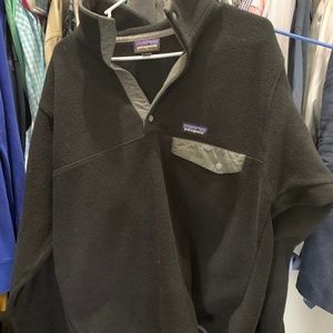 Patagonia Men's Synchilla: Medium